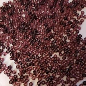 Vintage Venetian Seed Beads - Set#2